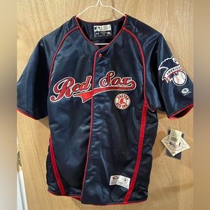 Youth Red Sox Jersey